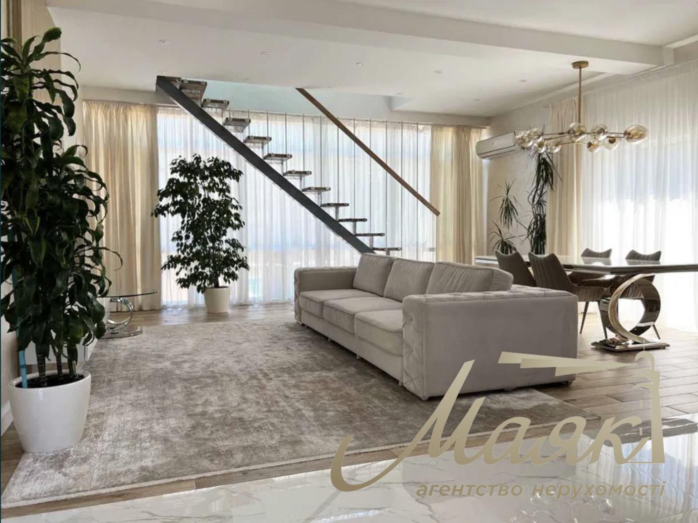 Оренда будинку 180м2 у СМТ Козин/Конча заспа, Обухівський район, Київська область