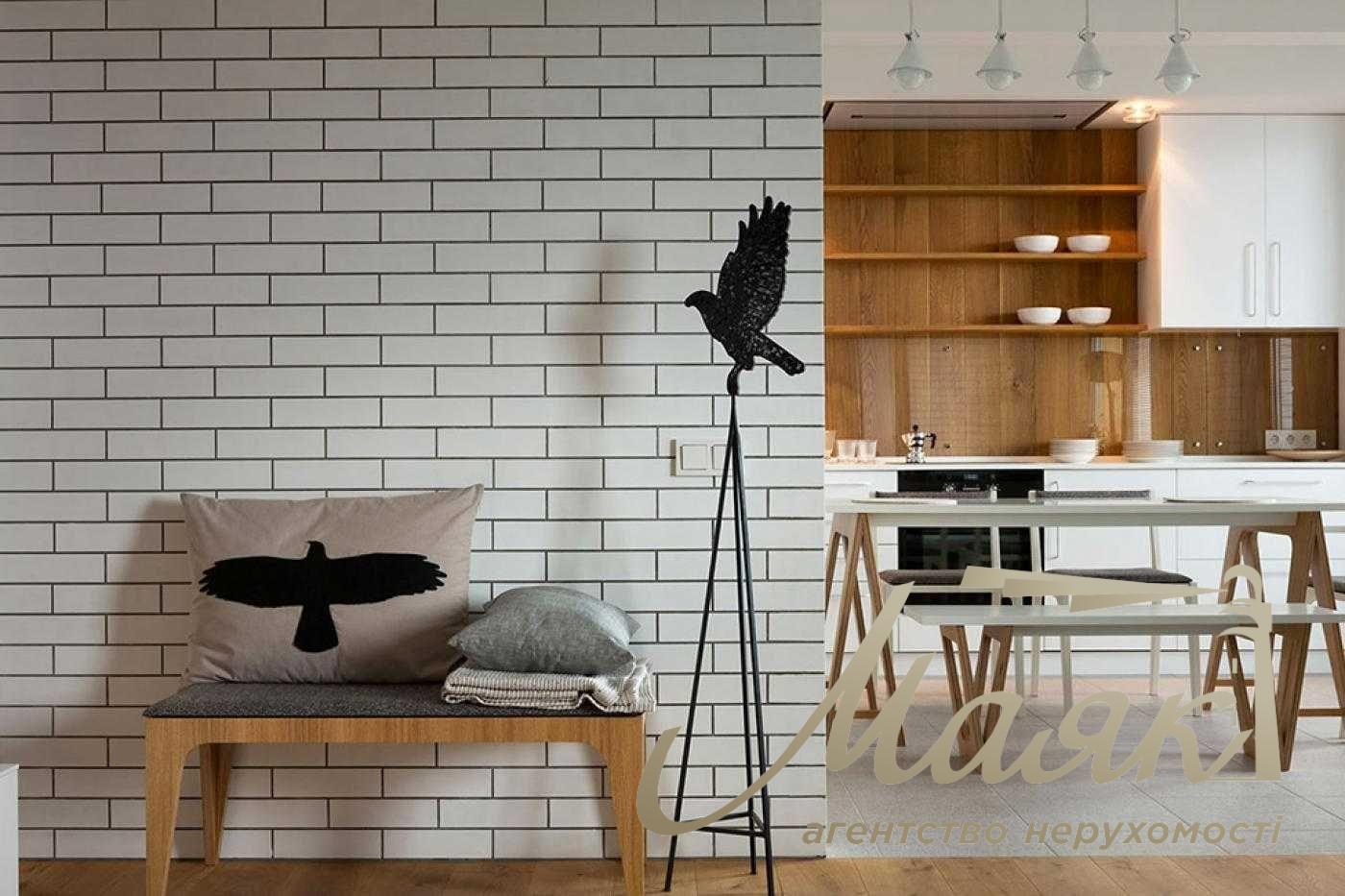 Продам 3-х кімнатну квартиру 124 м2, ЖК Park Avenue, Голосіївський 58