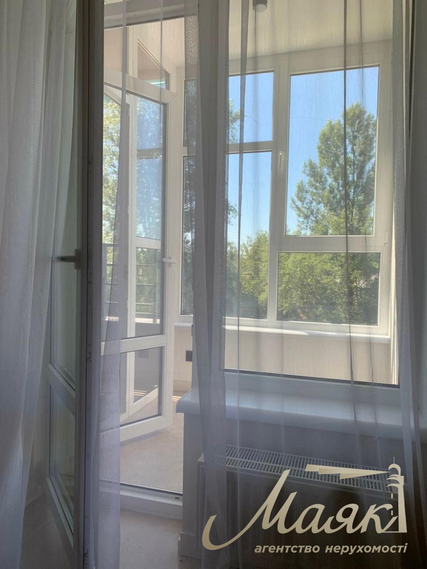 Продаж 1к квартири в ЖК Академ Квартал за переуступкою, пер. Приладовий, Академмістечко