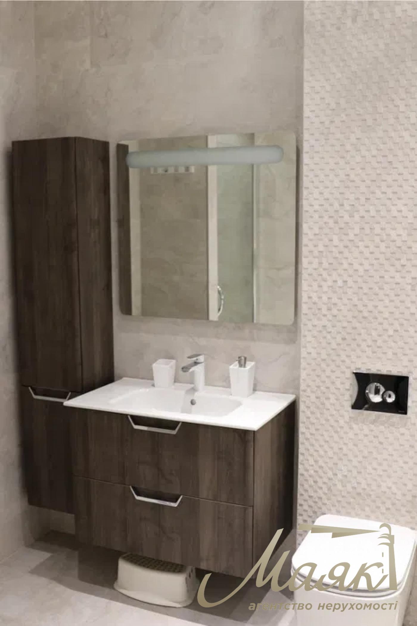 Оренда 3-кімнатної квартири ЖК Royal Tower, вул. Саксаганського