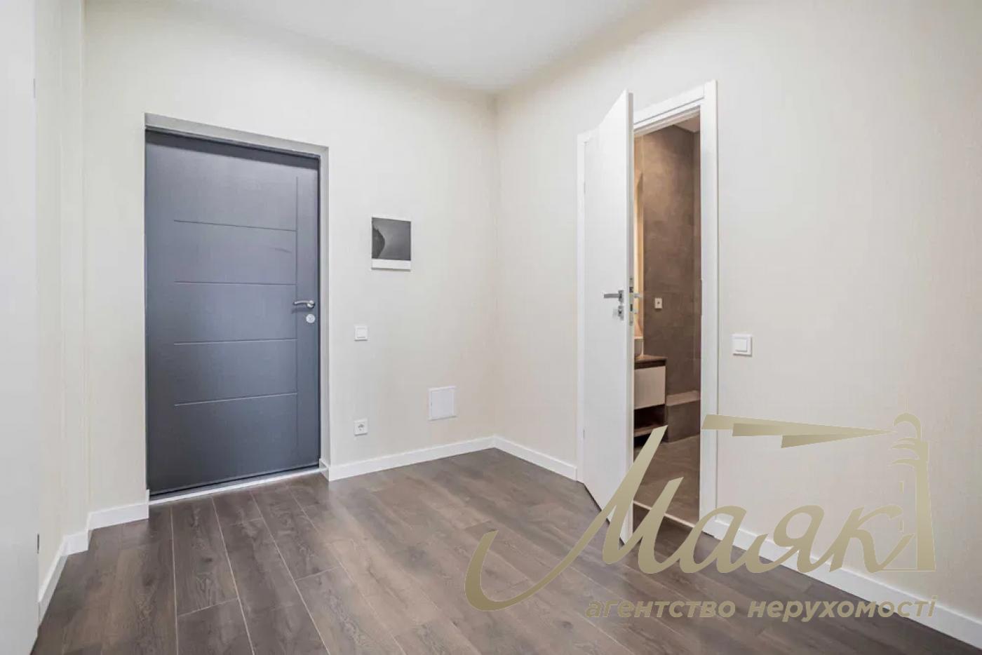 Sale of a 2-room apartment with a view, 70 m2 in the residential complex Novopecherska Vezha Pechersk Boychuka