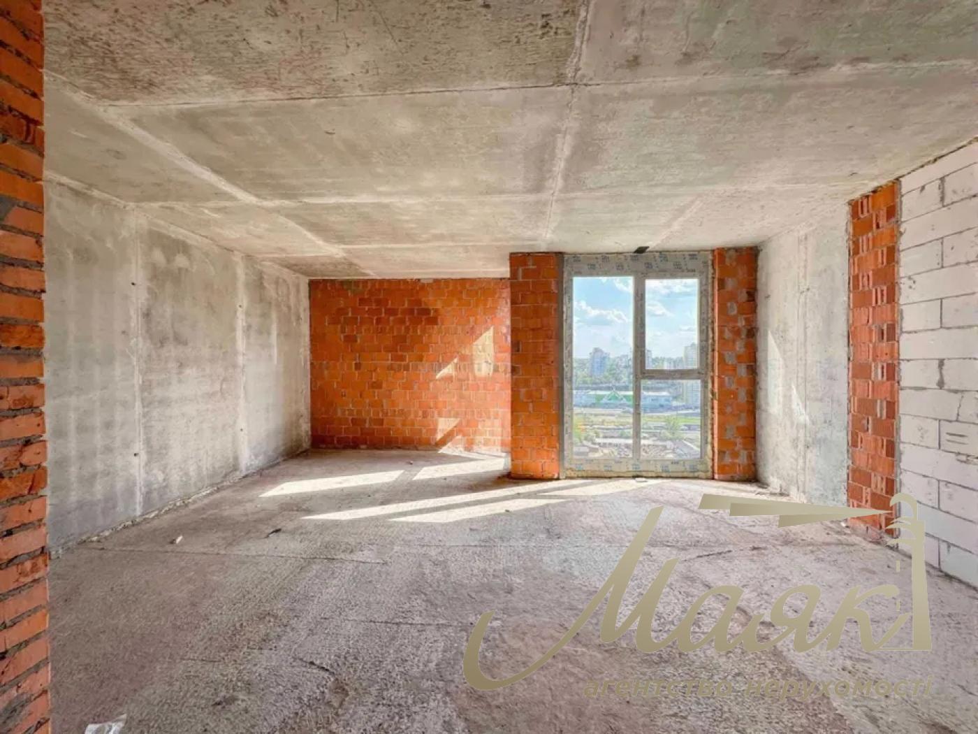 Продаж 2-кімнатної квартири ЖК Nordica, вул. Залізничне шосе (Верхогляда)