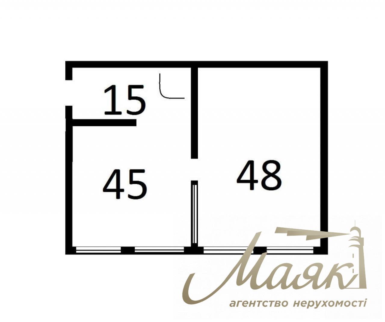 Продается офис в БЦ Каньон 110 м2 с ремонтом