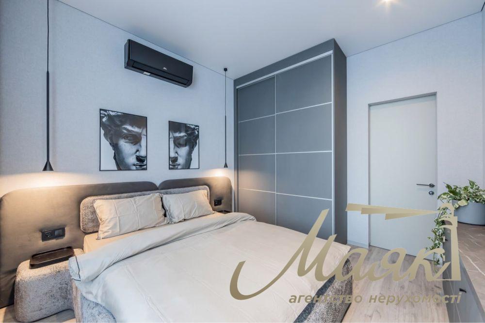 Продажа 2-х комнатной квартиры в ЖК Новопечерские Липки