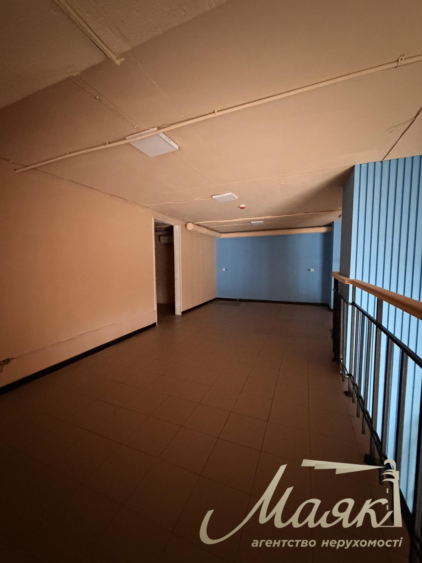 Lease of front commercial premises Residential Complex Novopecherskie Lipki