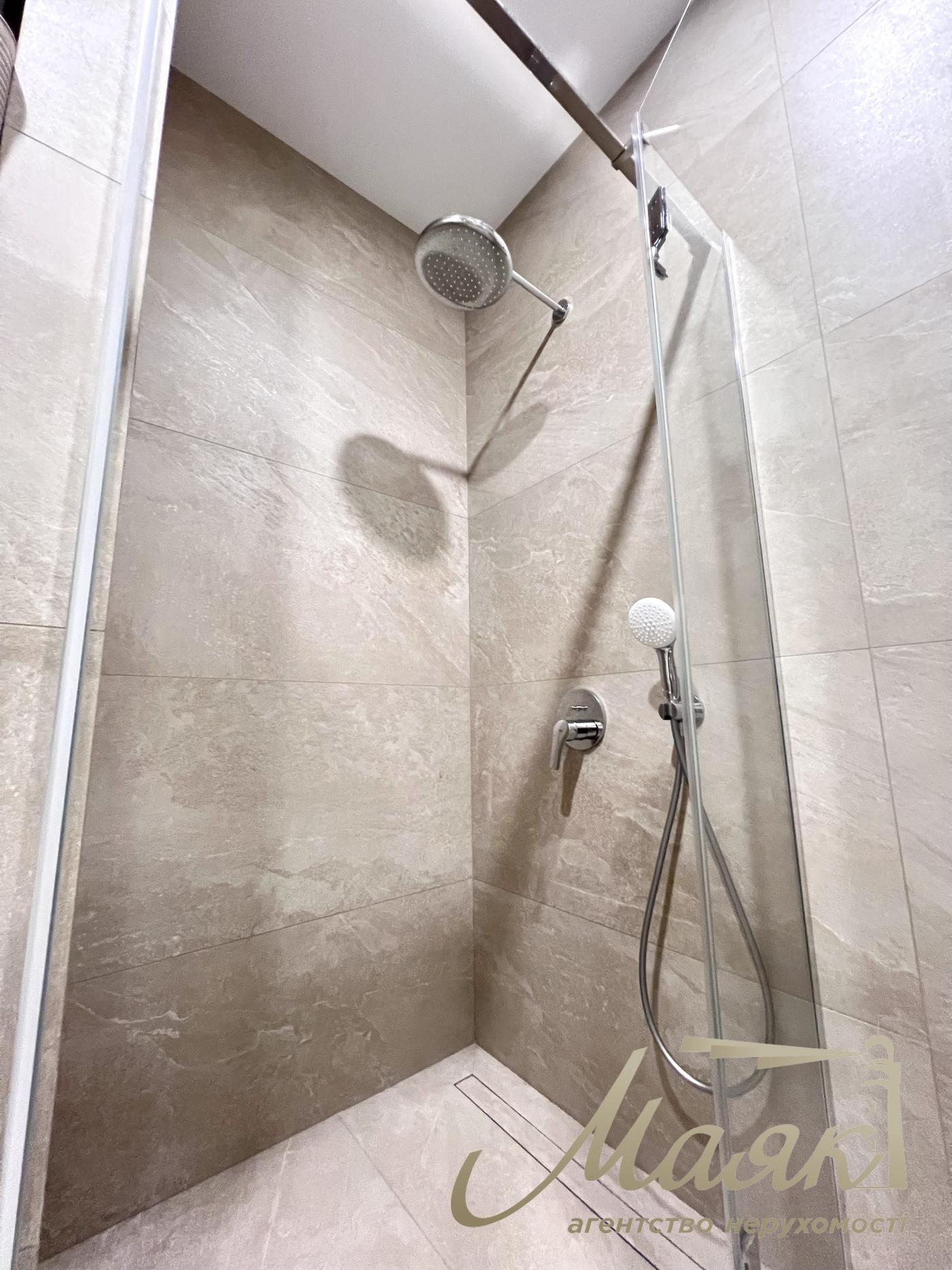 Продажа 2-комнатной квартиры 65м2,ЖК «Владимирский», ул. Антоновича, 109