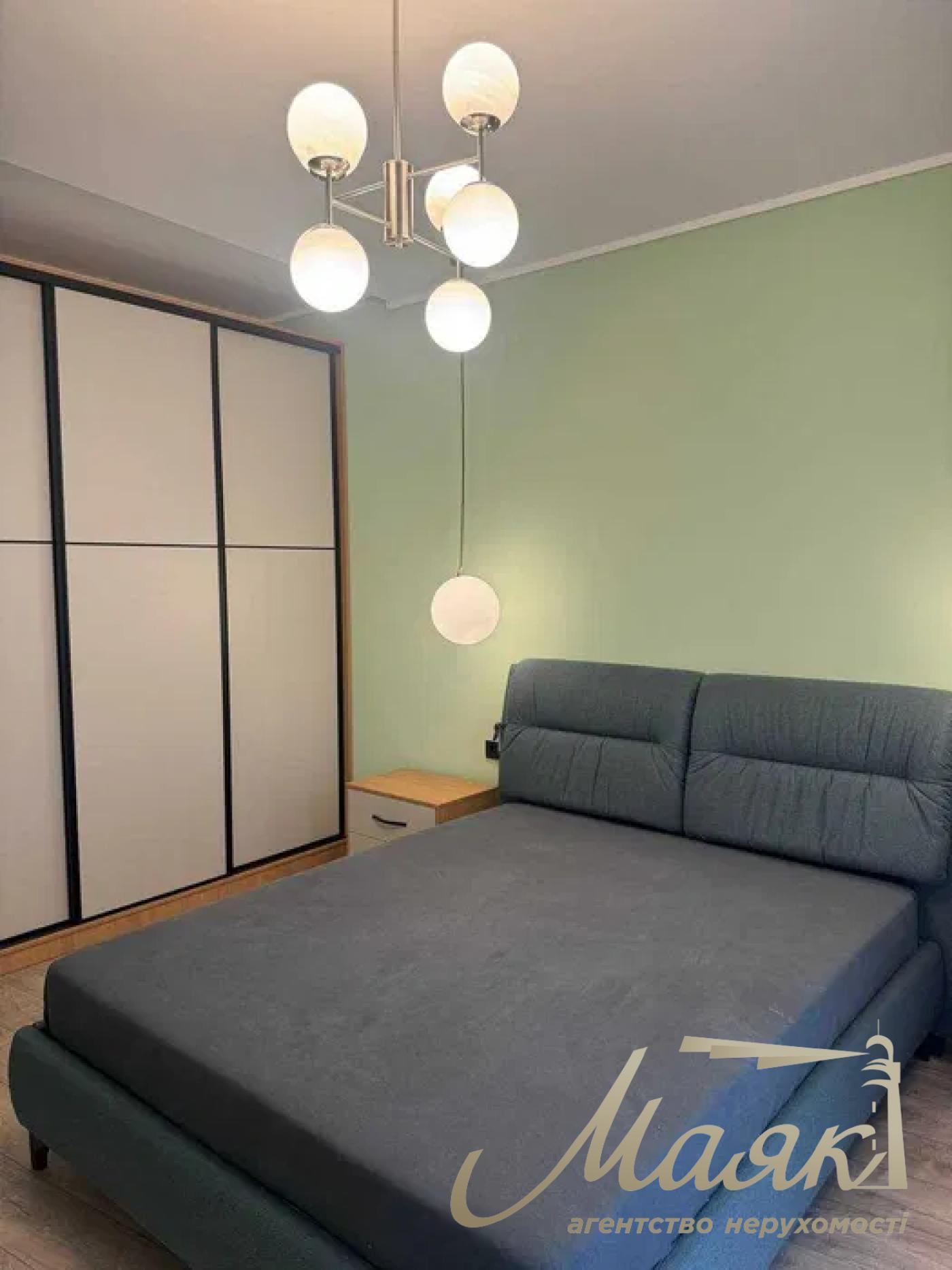 Оренда 2к.квартири в ЖК "Кардинал" В. Тютюнника 28а