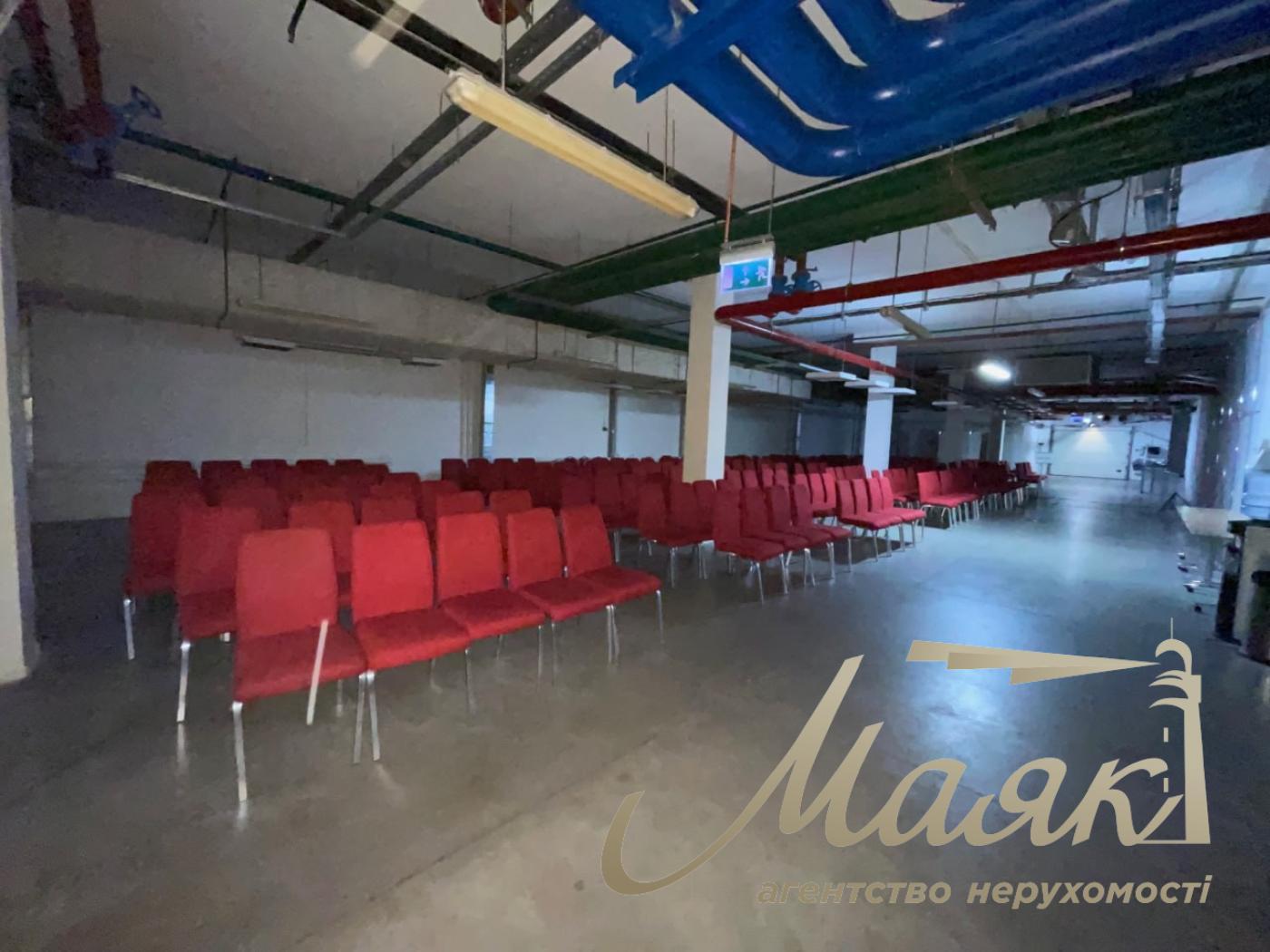 Оренда офісу, вул. Столичне шосе