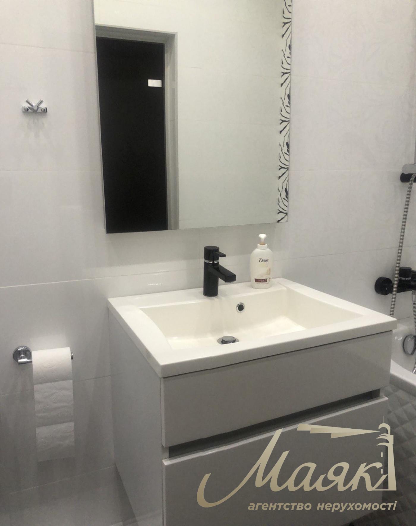 Studio apartment for sale on Olimpiyskaya, Bolshaya Vasilkovskaya str.