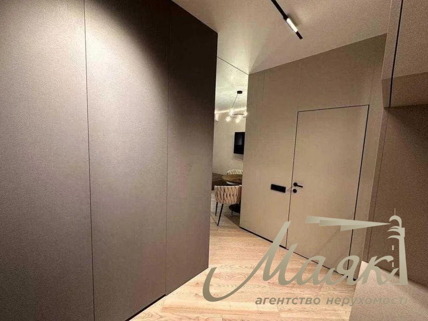 Продажа 1-комнатной квартиры 46,3м2 ул. Андрея Верхогляда (Михайла Драгомирова), 14-А