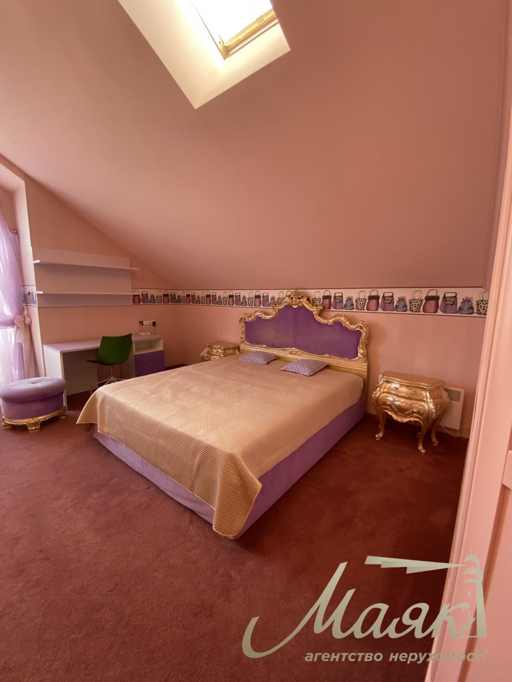 Rent of 2-storey house 781m2, KG Dneprovskaya Volna, Kozin