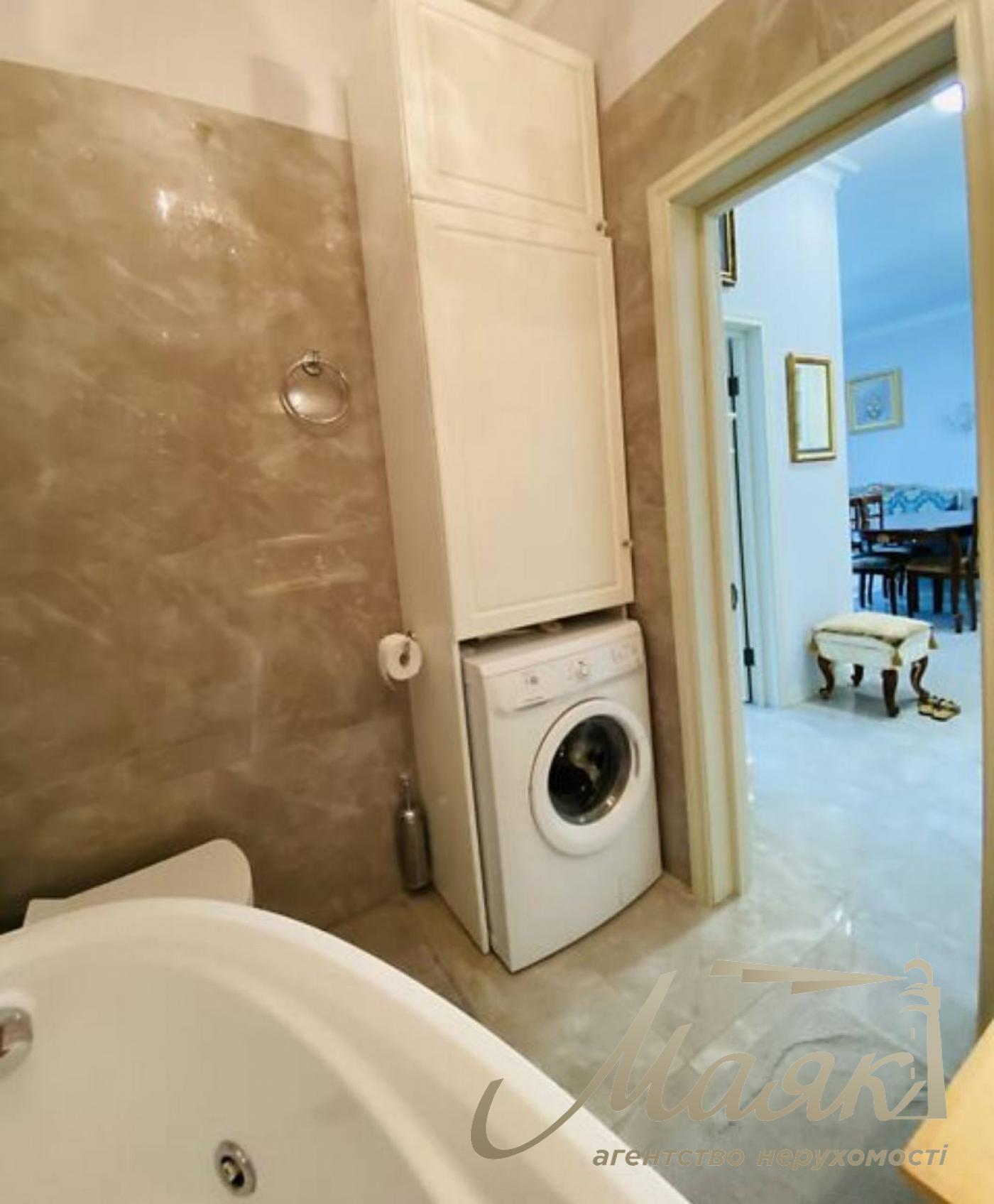 Продаж 2к квартири 53.6м2, ЖК Джек Хаус