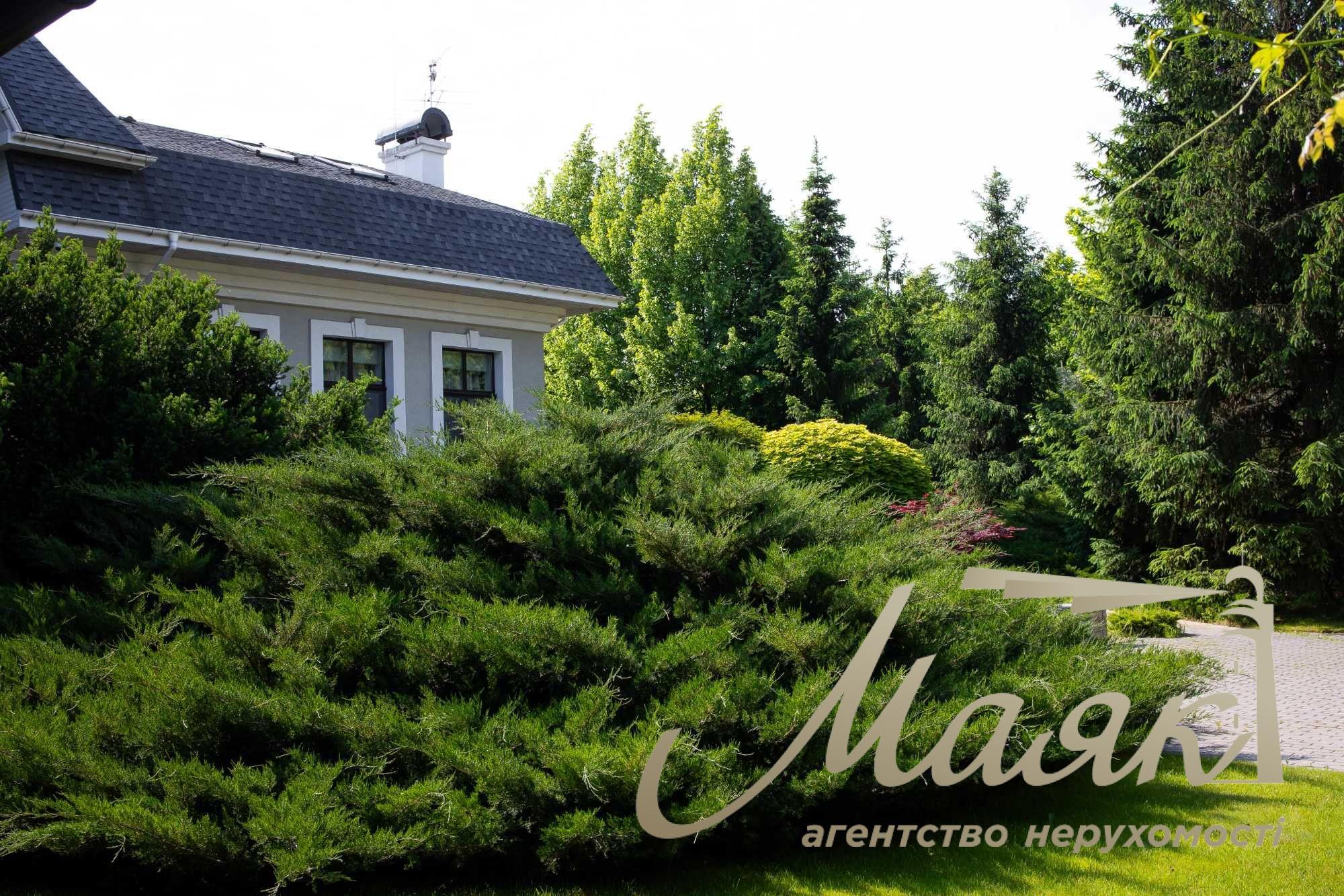 Оренда будинку/садиби 1500м2 у СМТ Козин/Конча заспа, Київ