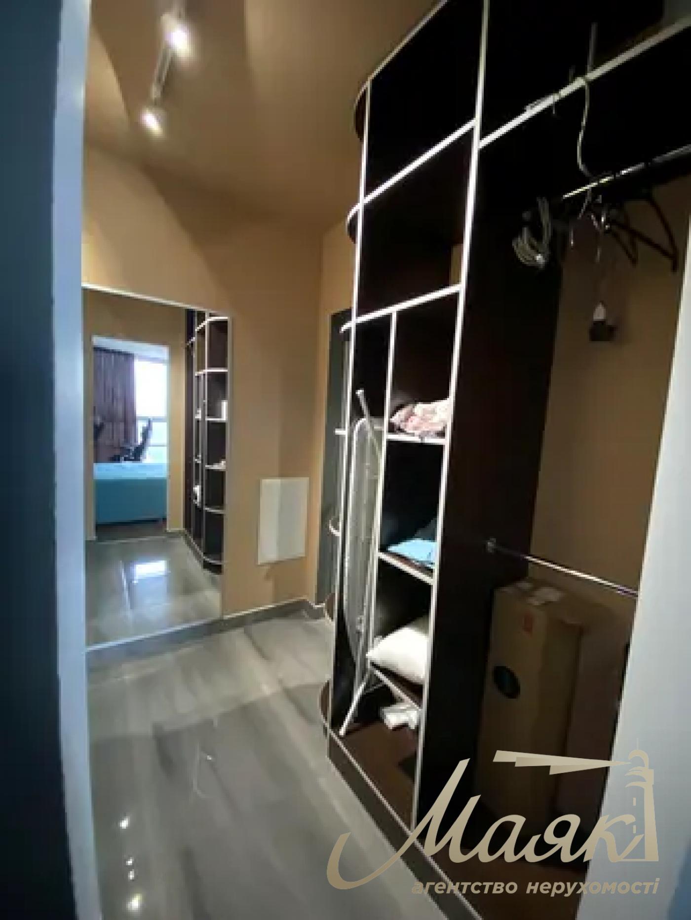 Оренда 2 кімнатної квартири в Жк Либідь, вул. Казимира Малевича 89, Голосіївський район