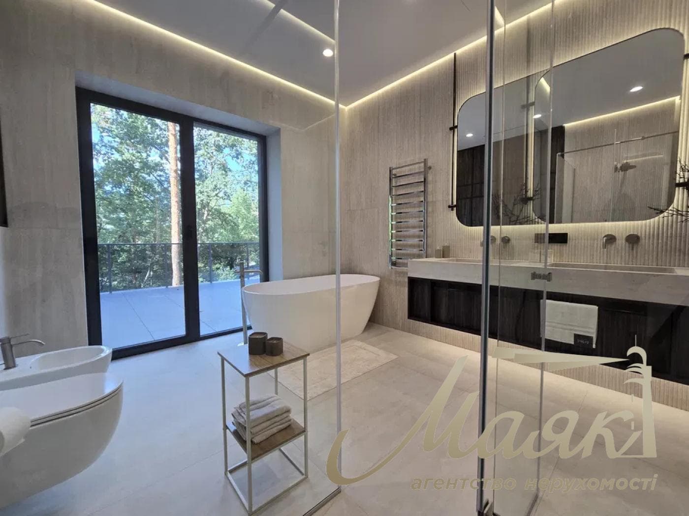 Продаж 3-поверхового будинку площею 350 м², Ходосівка, КГ «Нова Ходосівка»