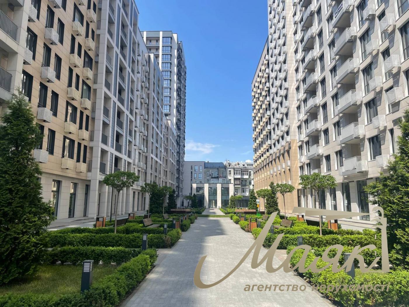 Продаж 3-кімнатної квартири ЖК Ярославів Град