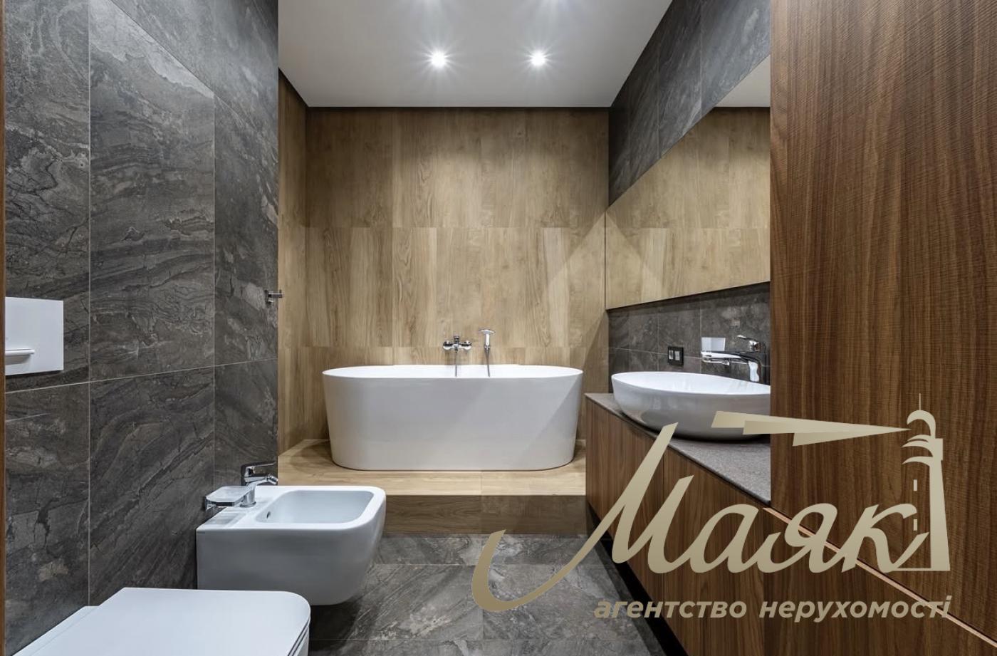 Продаж квартири 180 м² в ЖК "Новопечерські Липки" Печерськ