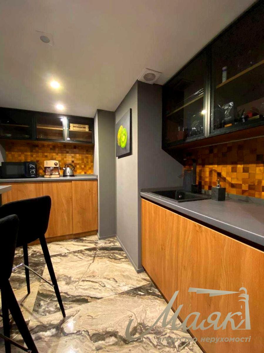 Аренда коммерческого помещения в ЖК Парк Авеню, Голосеевский пр-т 60.