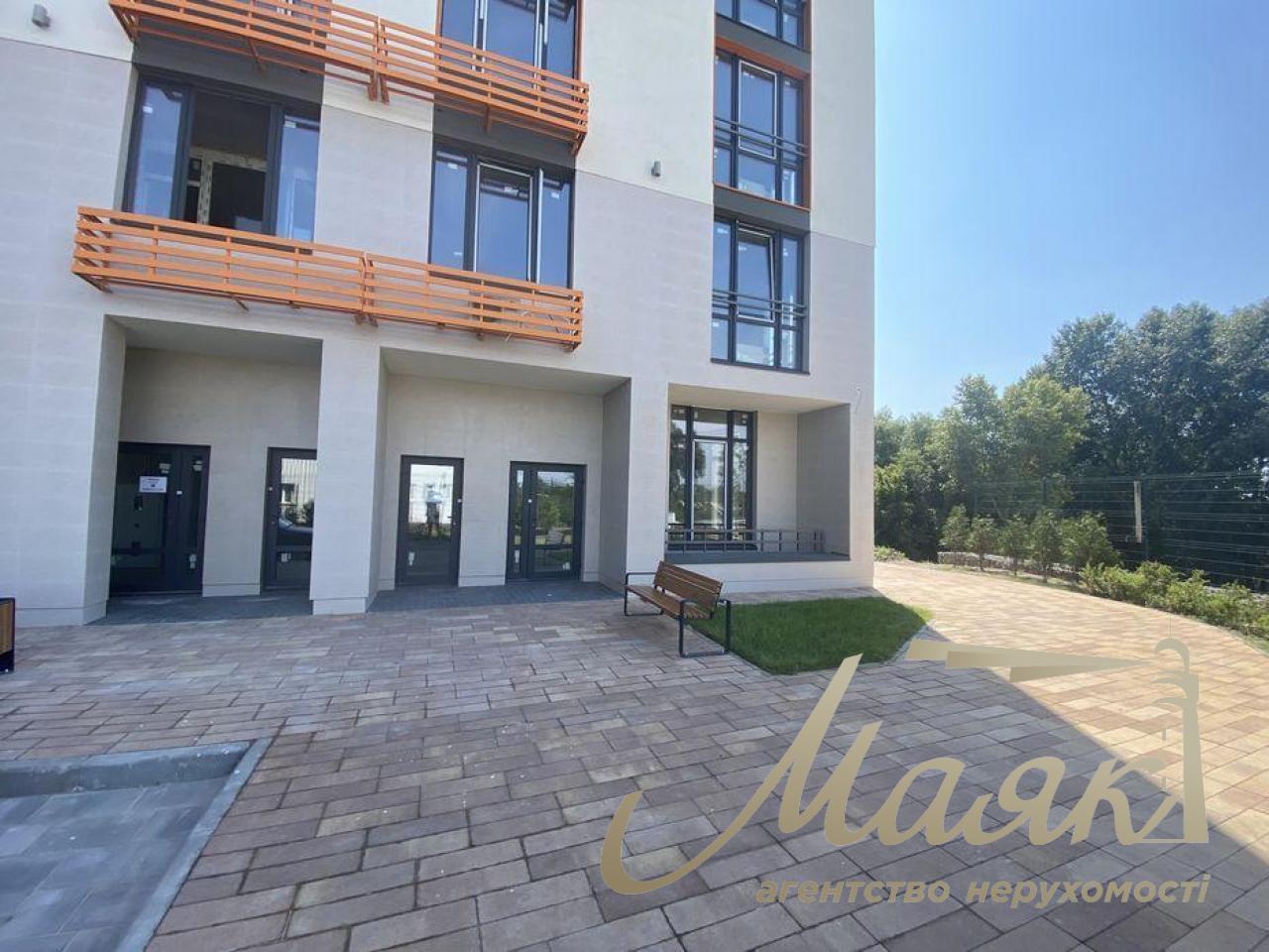 Sale / Retail space / Dneprovskaya emb., Osokorki, Kyiv