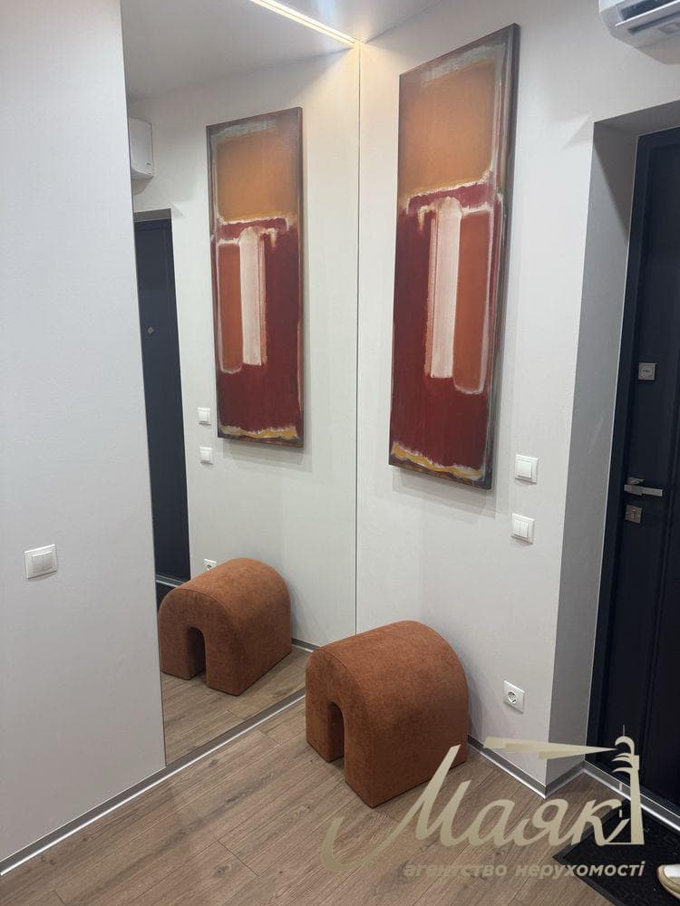Продаж 2-кімнатної квартири, 48 м², ЖК «ГРЕЙТ»