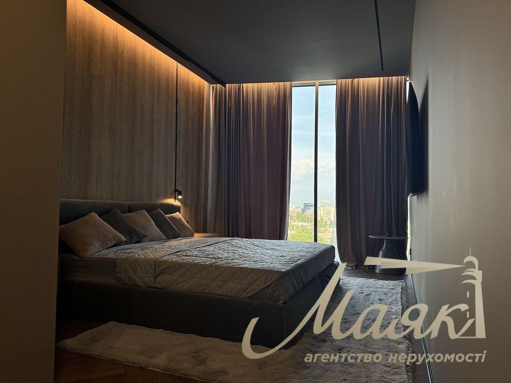 Продаж 3- кімнатної квартири в ЖК Taryan Towers Печерськ