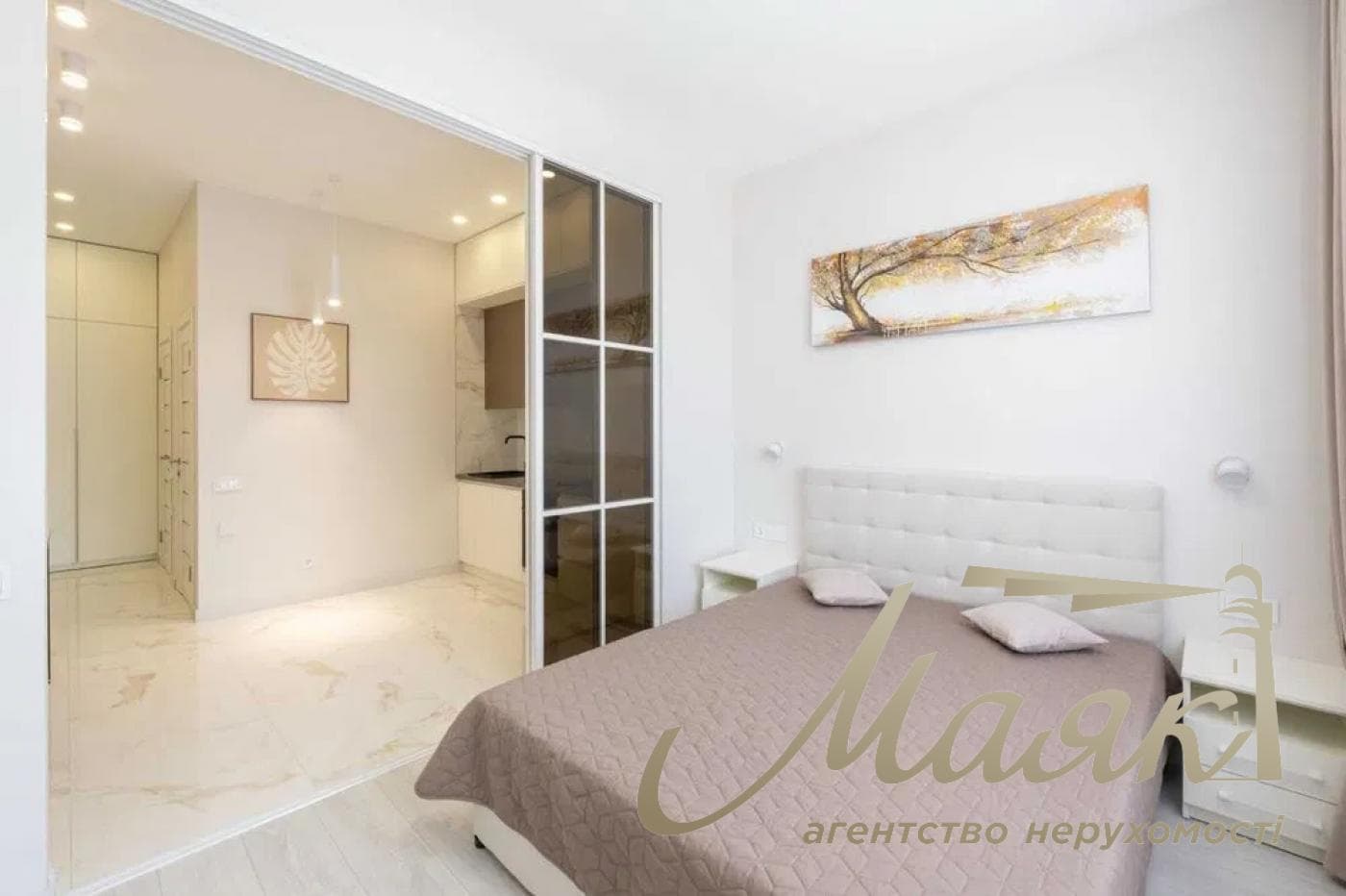 Продаж 2-к квартири в ЖК Delmar, Новопечерські Липки, Печерськ, Центр