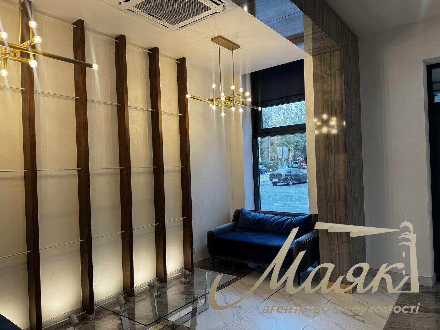 Продаж 5-ти кімнатного пентхауса 187 кв.м у ЖК Edelweiss House|Печерськ|Зверинецька