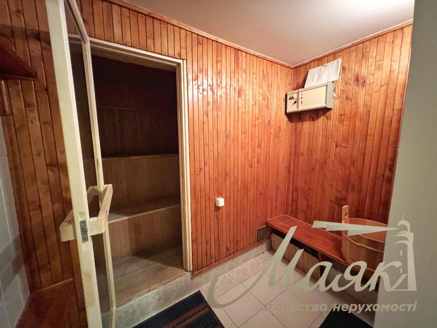 Оренда 3-х поверхового будинку 348м2, Софіївська Борщагівка