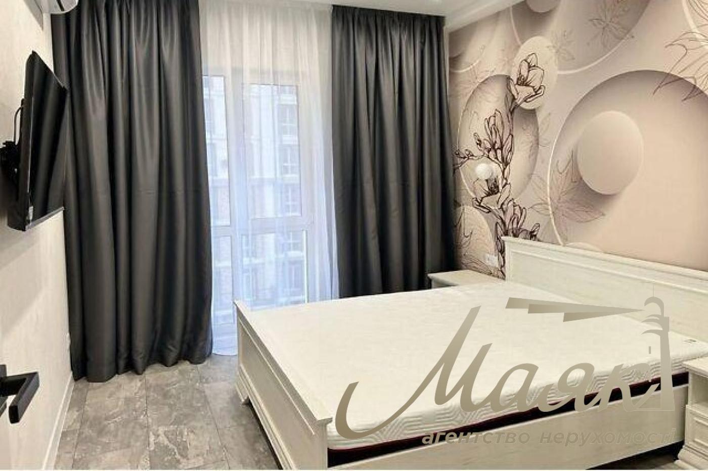 Продажа 2-к квартиры в ЖК Новая Англия, Голосеево