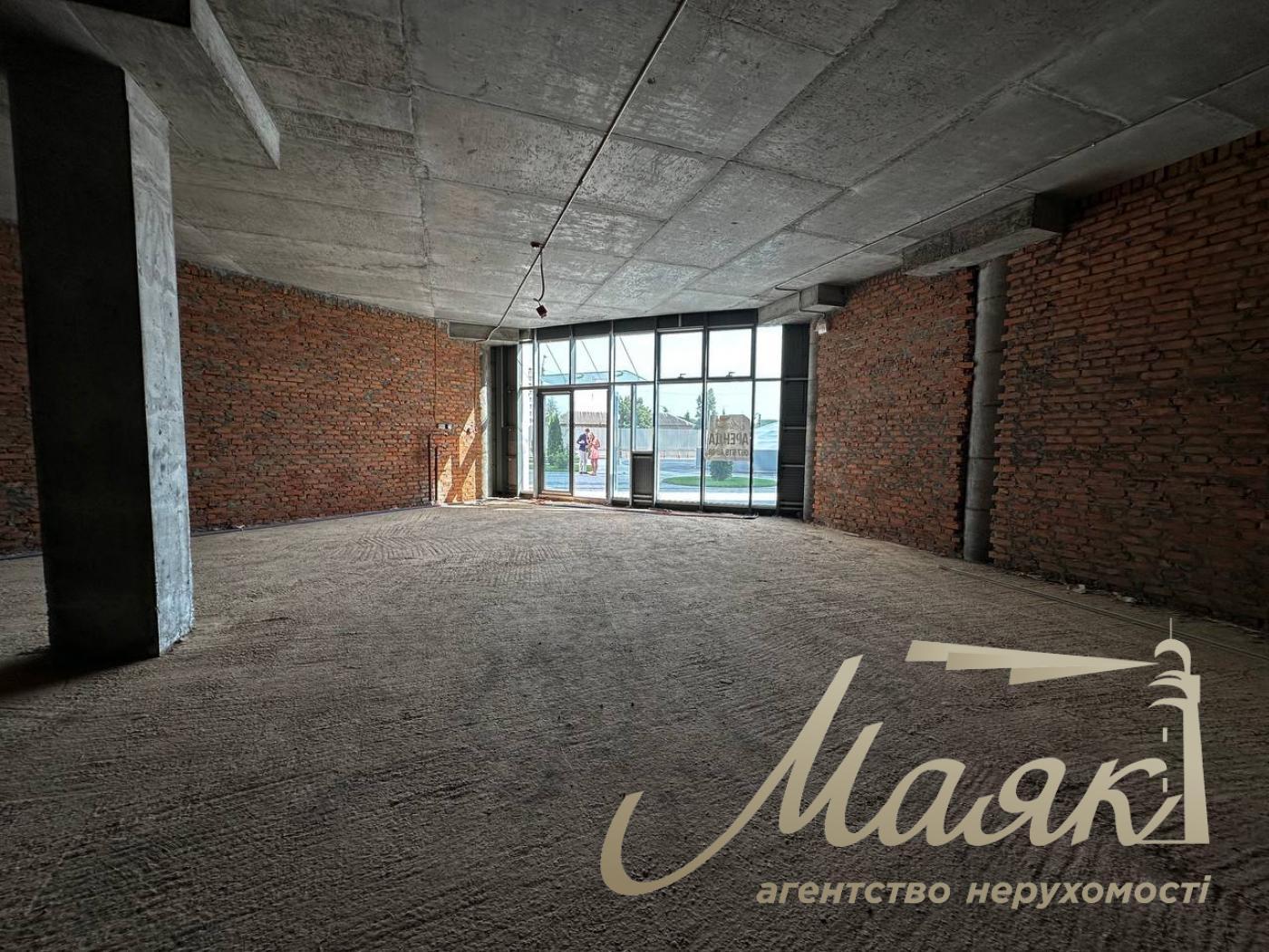 Rent of premises 263m2 residential complex Novopecherskie Lipki