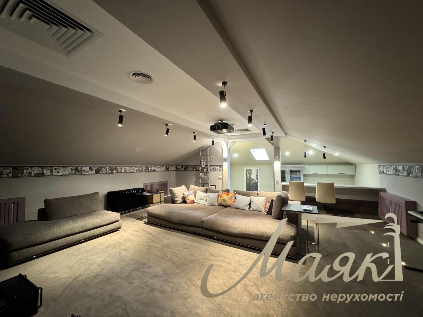 Оренда будинку з виходом на Дніпро, Дамба, Конча-Заспа, Козин