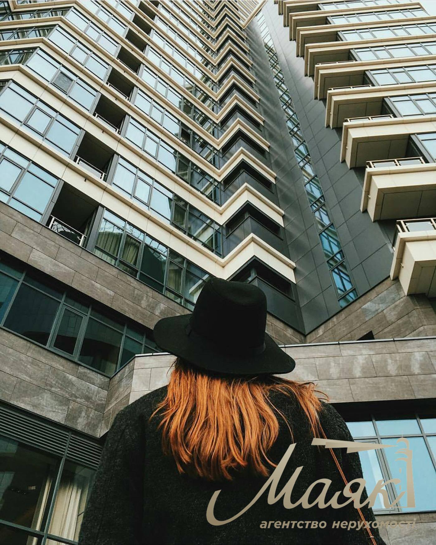 Продаж квартири ЖК PecherSky