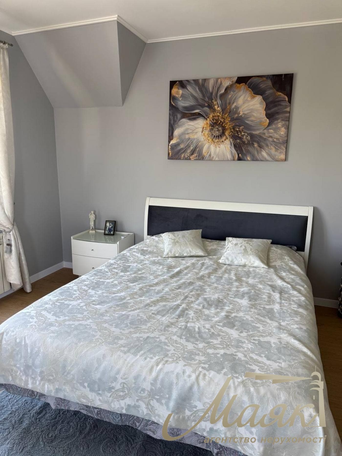 Продаж преміального 3х-поверхового будинку 350 м² у Гореничі, Бучанський район, Київська область