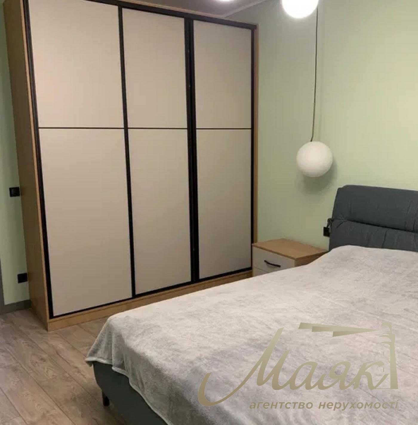 Rent 2k apartment, LCD Cardinal, V. Tyutyunnika 28a