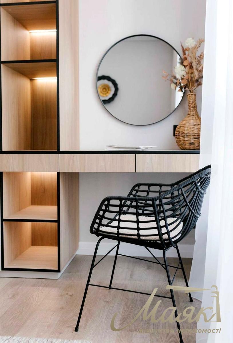 Аренда 3х-комнатной квартиры 85м2 в ЖК «Французский квартал 2» ул. Предславинская 55, Печерский р-н, Киев.