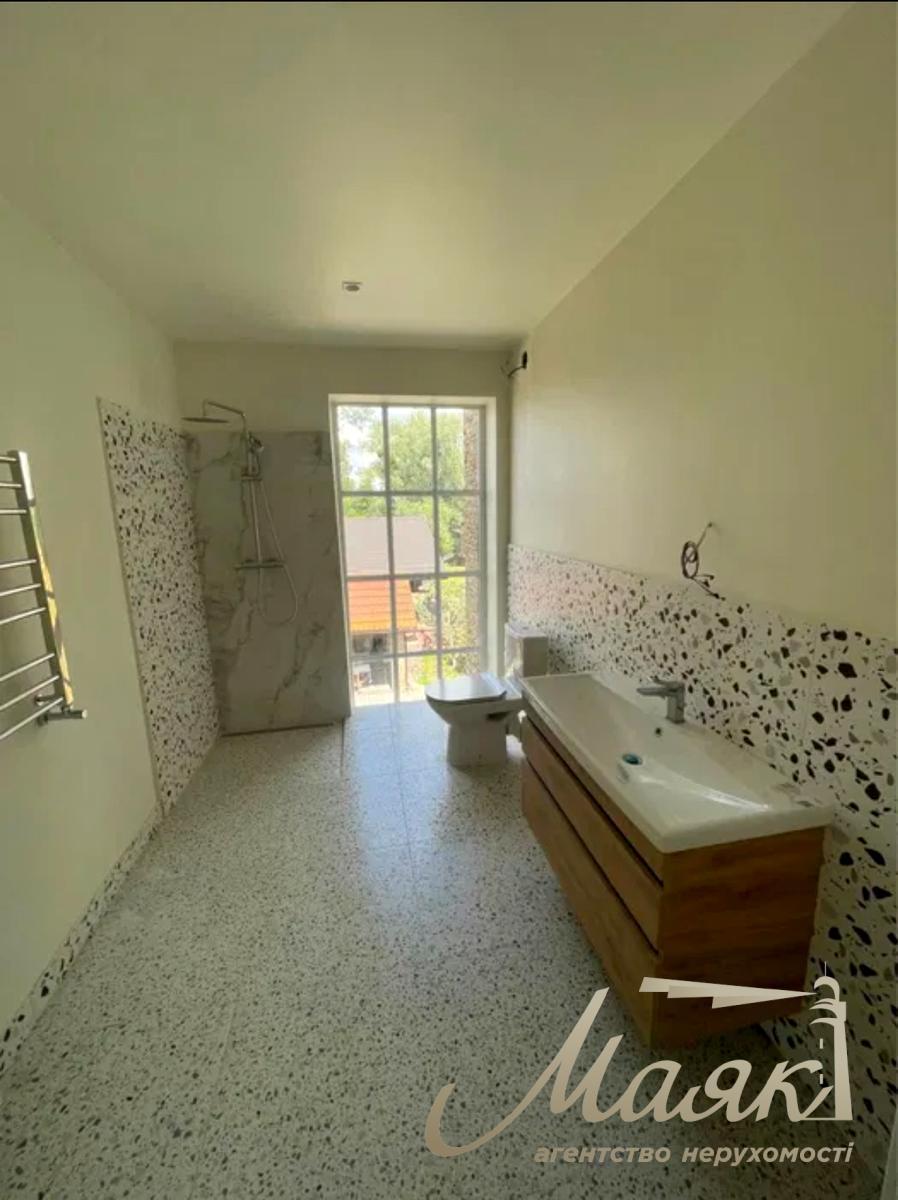 Оренда будинку 753м2 з виходом до води Київ, Чапаєвка, Віта-Литовська, Риболовецька просп.