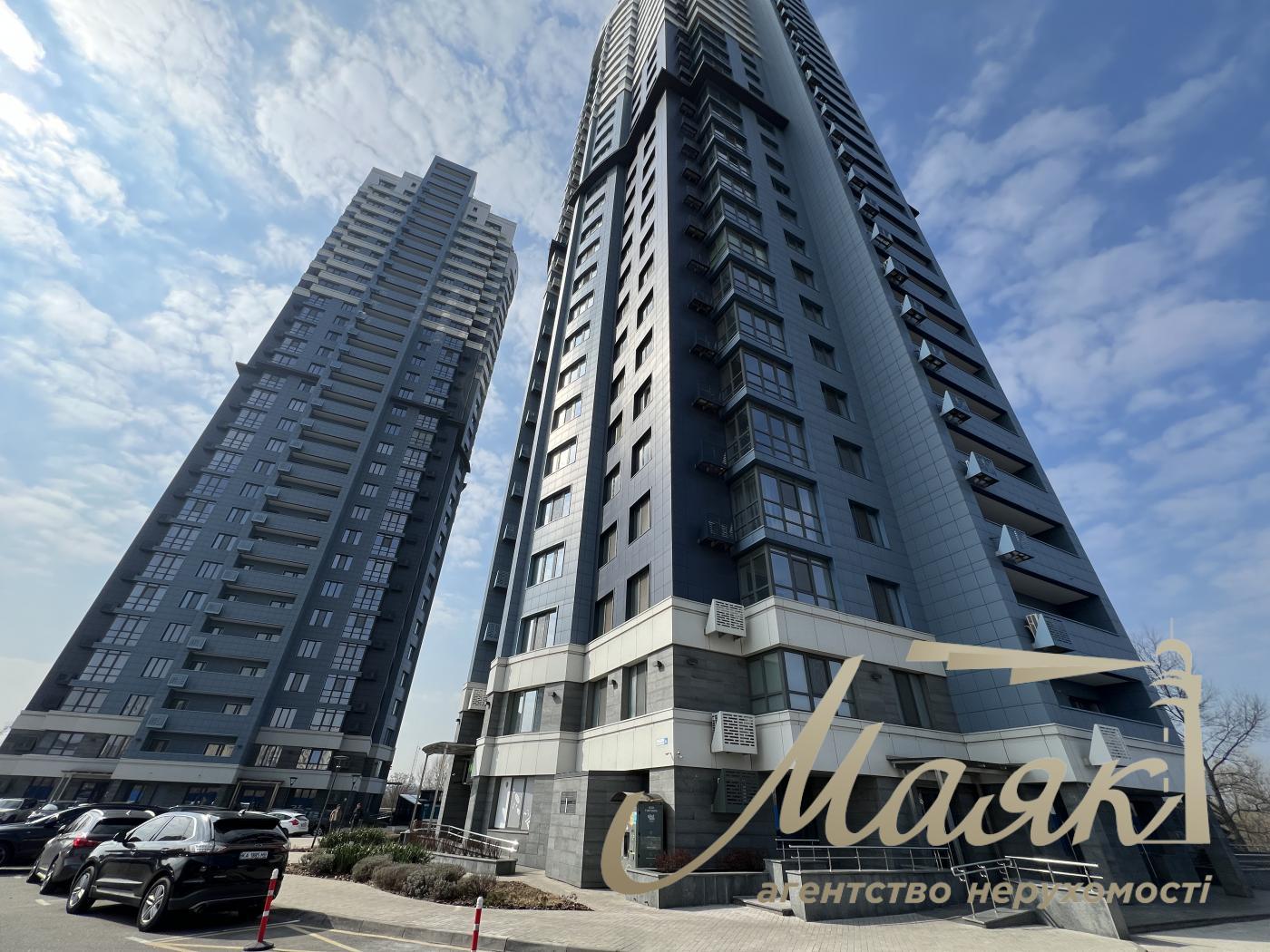 Продажа 5к квартиры в ЖК Солнечная Ривьера, ул. Никольско-Слободская 3Б