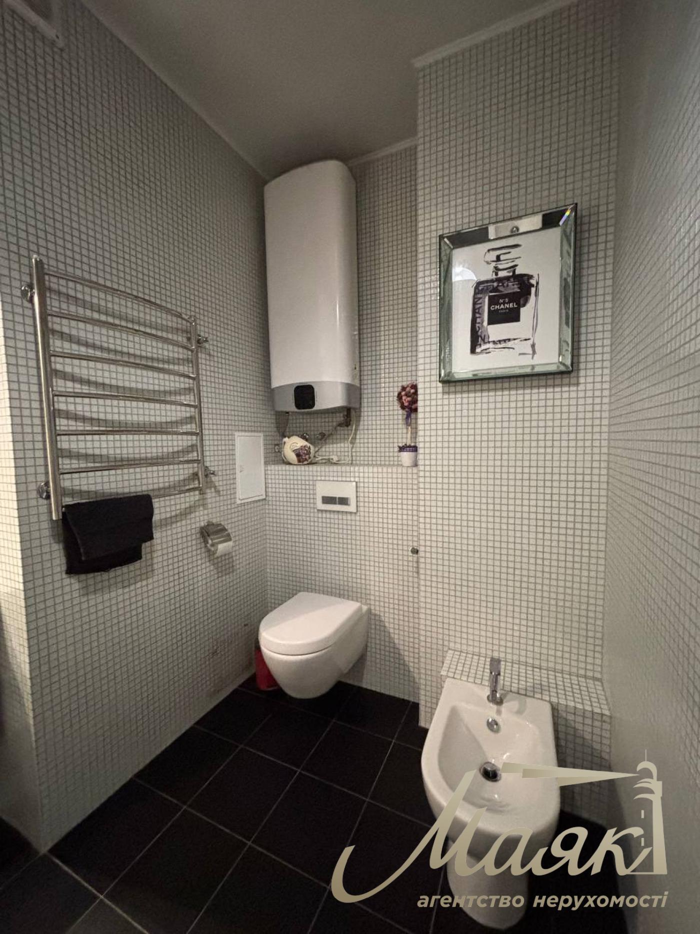 Оренда 2к квартири, вул. Гетьмана Павла Скоропадського, Голосієво