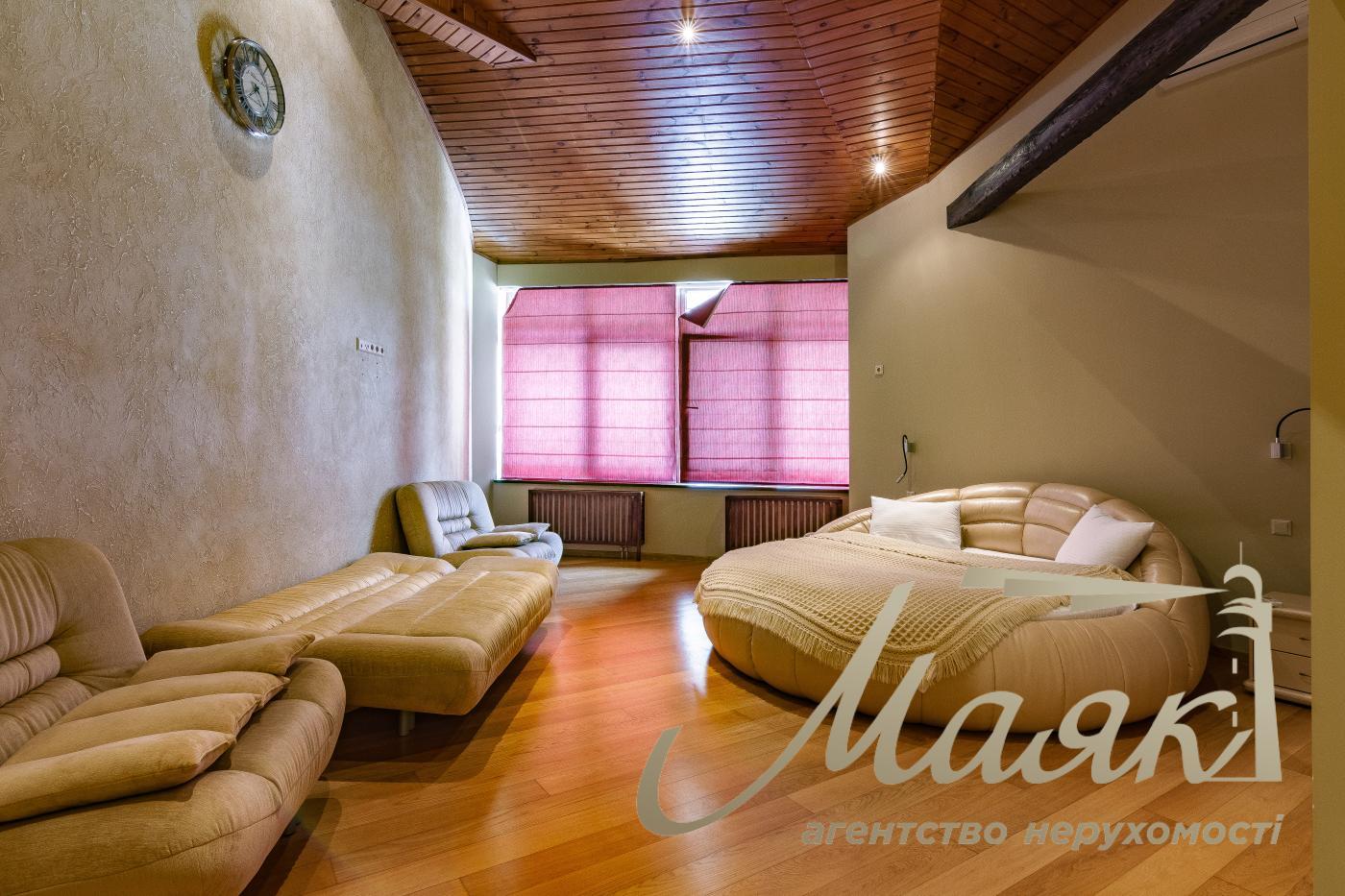 Оренда будівлі 3500м2 у с. с. Красне Перше, поруч із м. Обухів