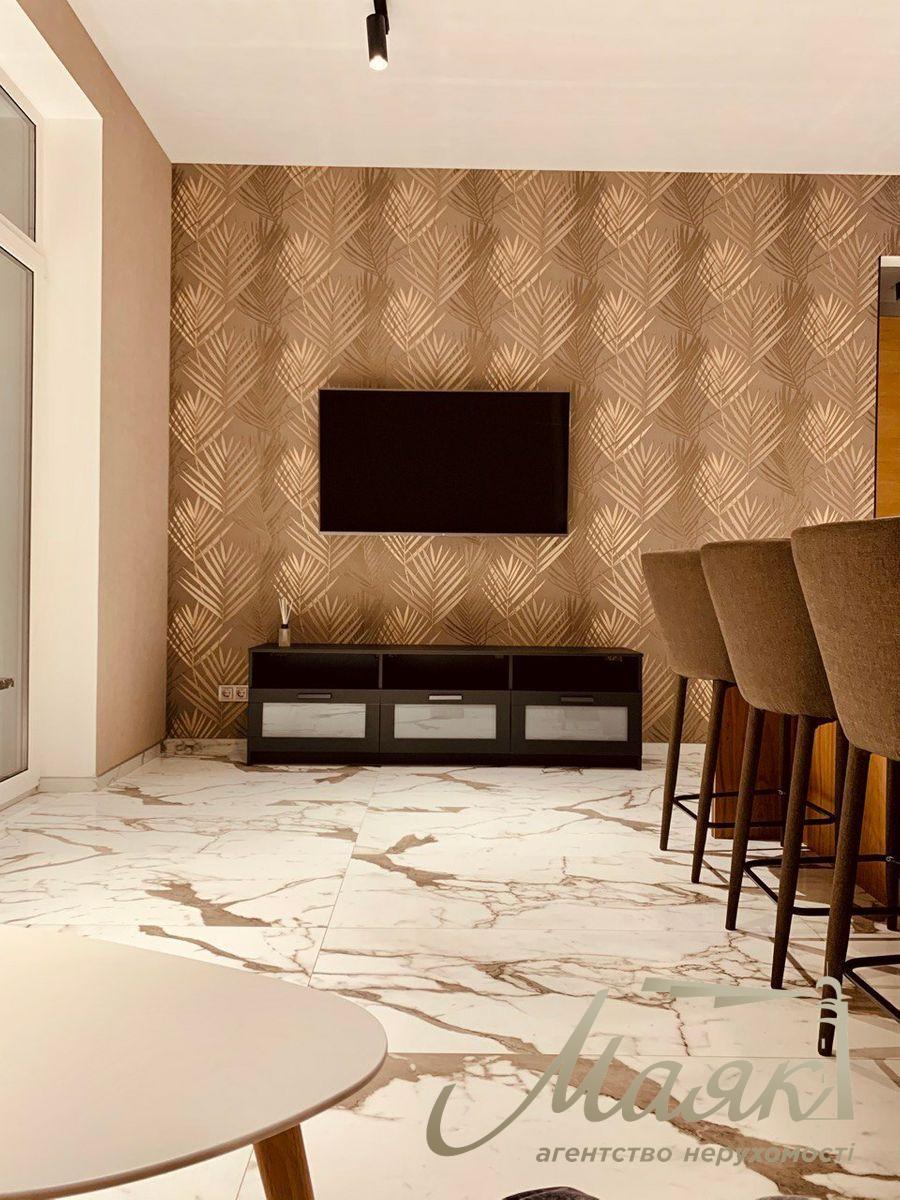 Аренда 2-комнатной квартиры 60м2 в ЖК Jack House, Леси Украинки бульв., 7-В, Печерск