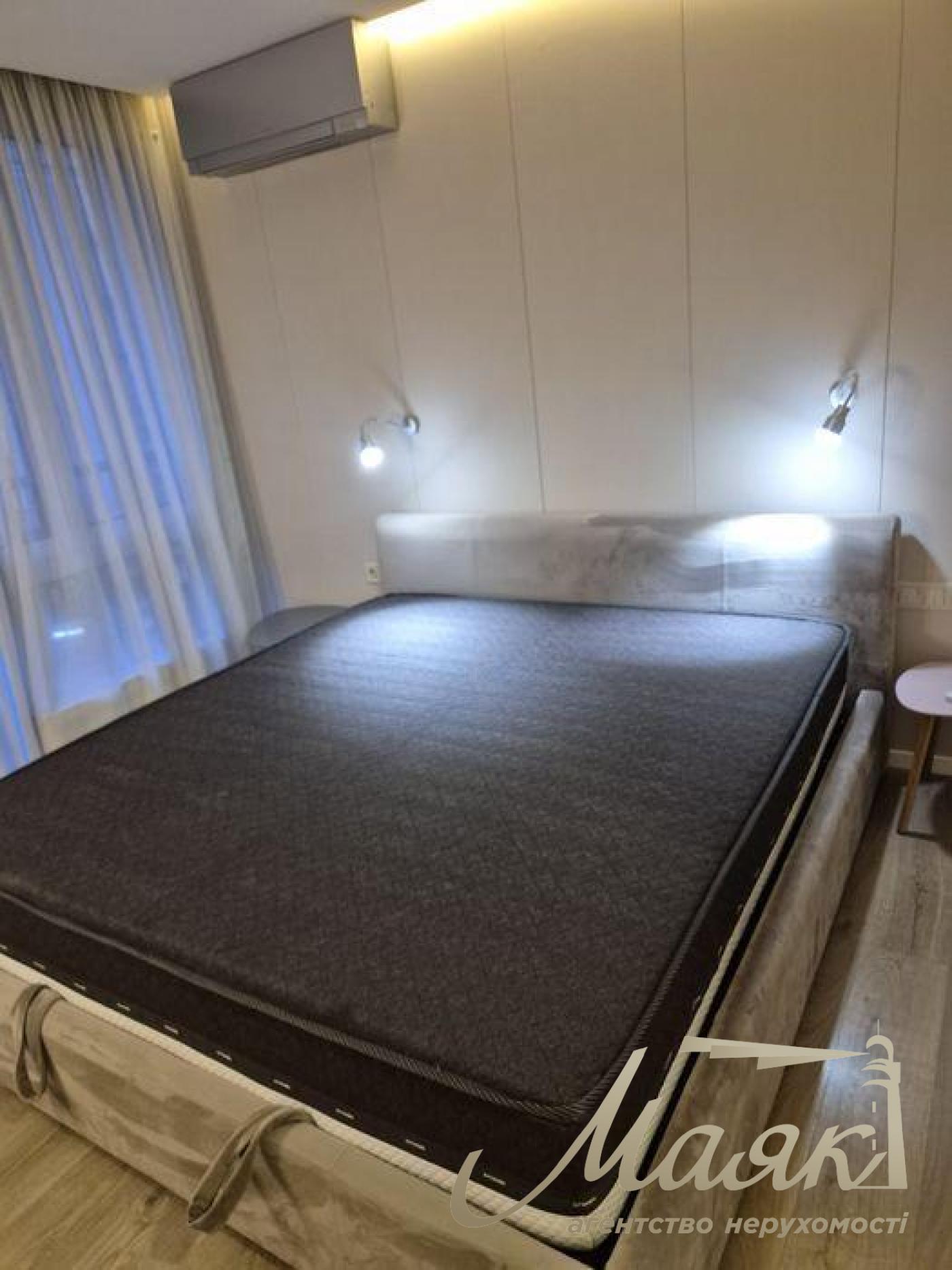 Аренда 3-к квартиры в ЖК Hoffmann Haus, Шевченковский р-н