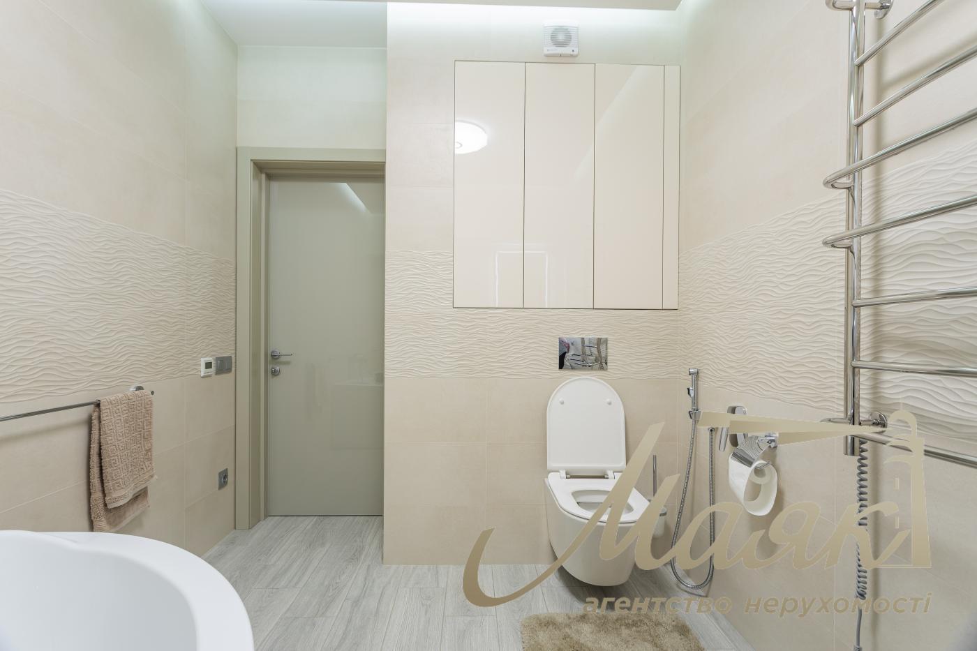 Продаж 3х-кімнатної квартири 108.3м2 вул. Коперника, Шевченківський район, Лук'янівка, Київ