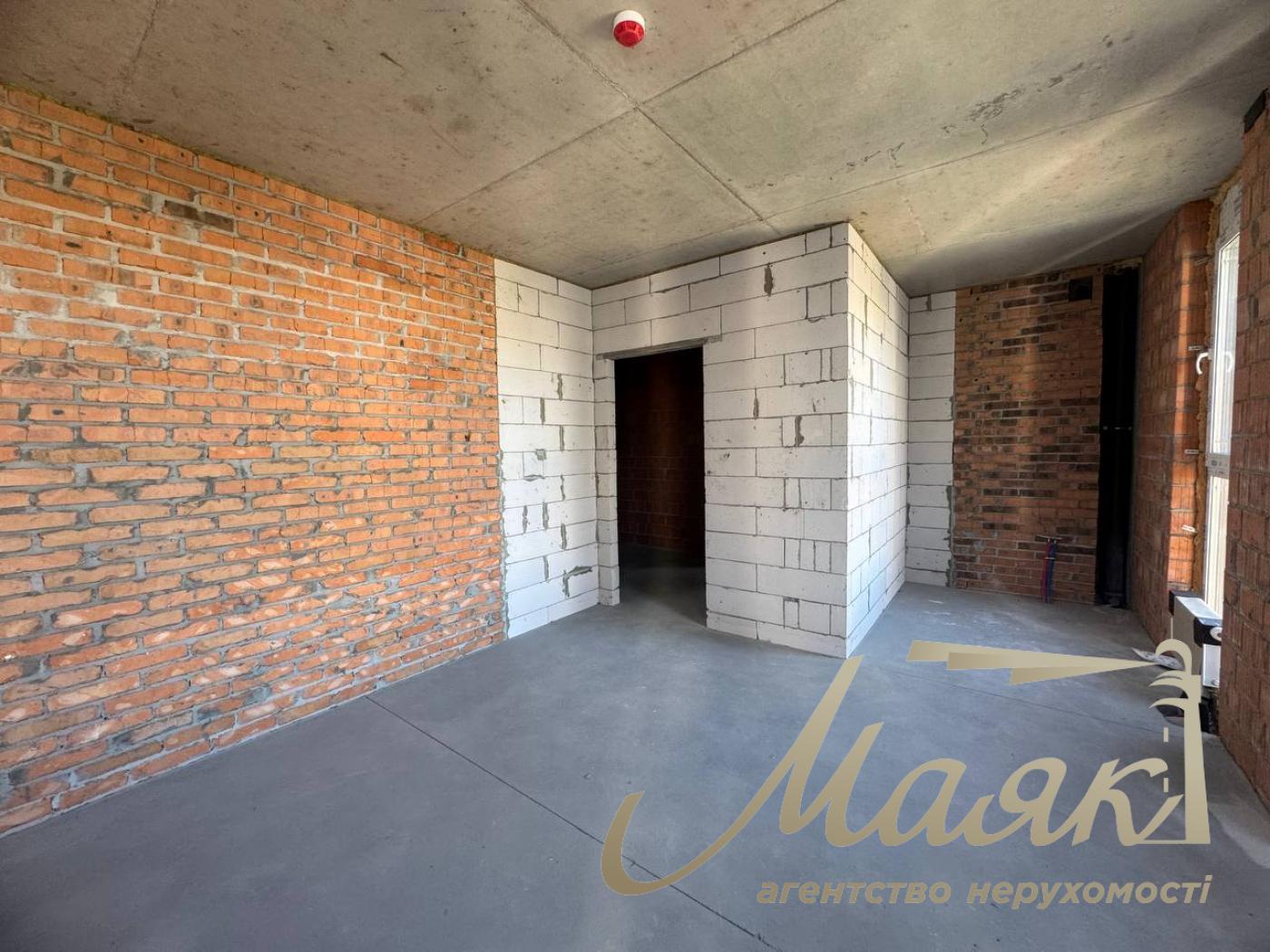 For sale 1k apartment 50.33m2 Residential Complex Nordica, 1 building