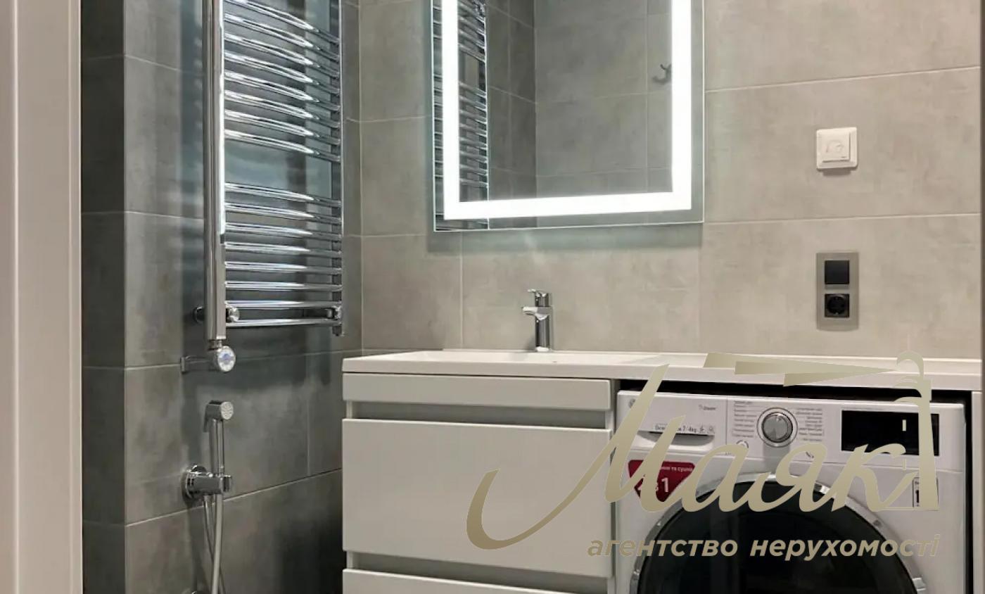 Продажа 2-комнатной квартиры квартиры ЖК Seven, Днепроовская Набережная, Осокорки