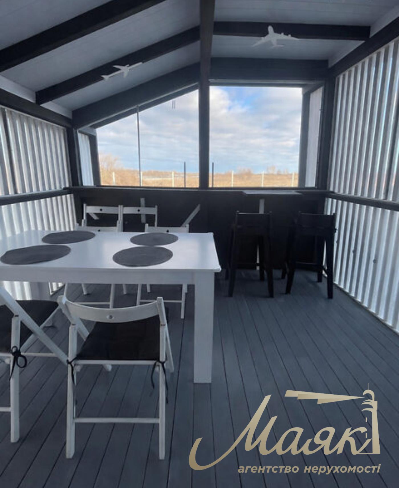 Продаж 4 кімнатного будинку 87 кв.м, Київська обл. с.Сеньківка