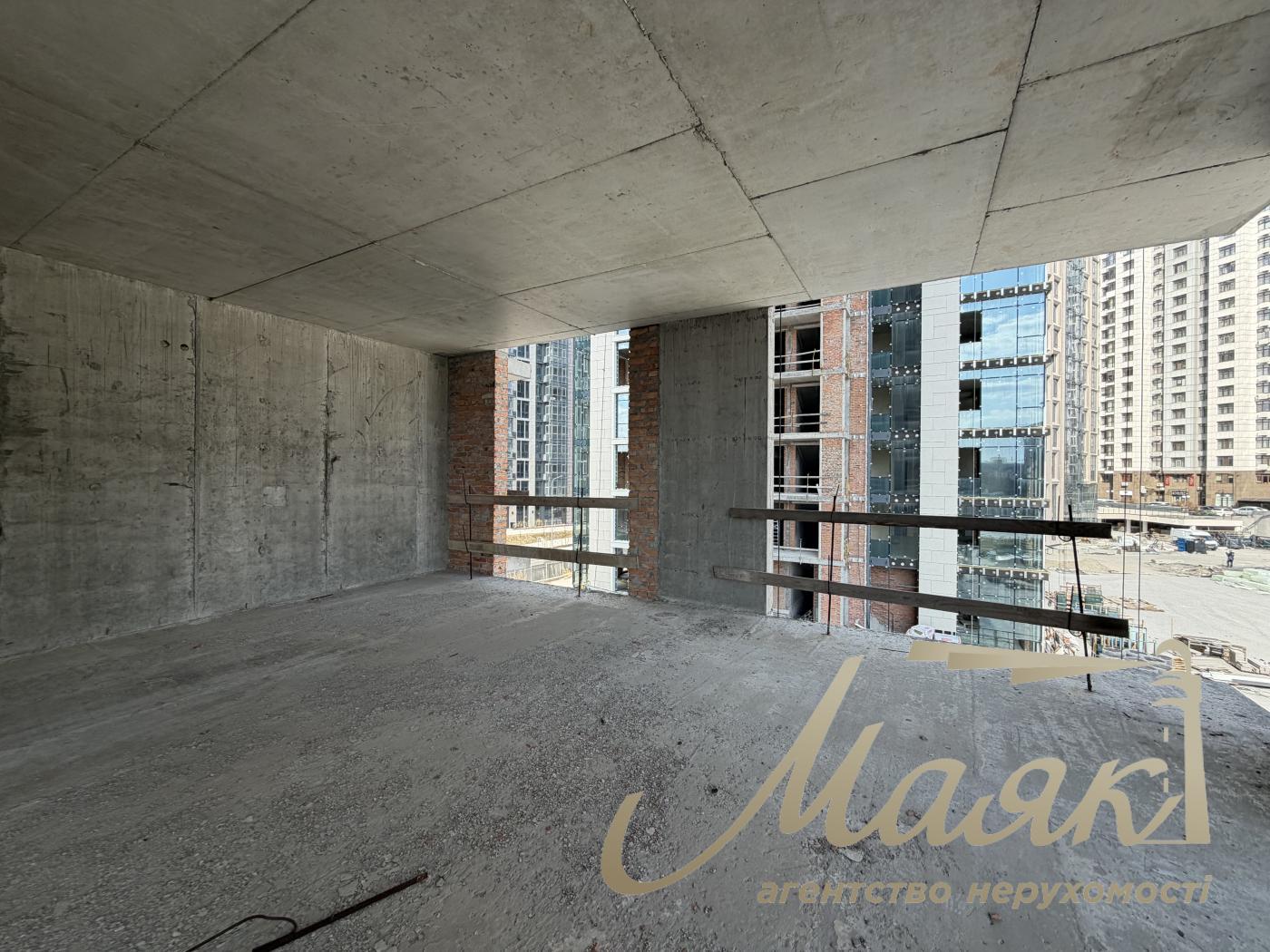 Продажа 3-х комнатной квартиры, 109 м2 в ЖК Новопечерские Липки Драгомирова