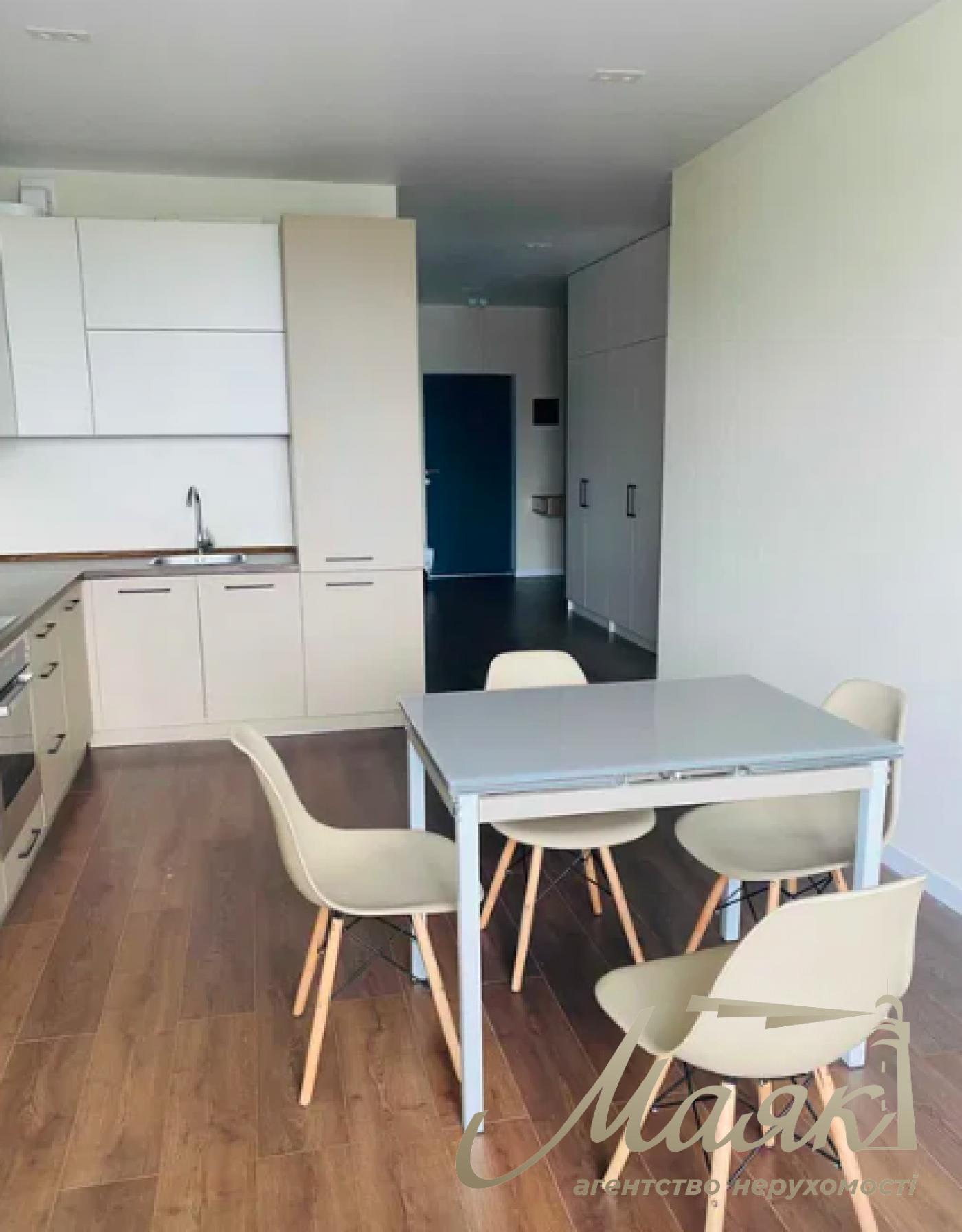 Оренда 2-кімнатної квартири ЖК Новопечерська Вежа Печерський район