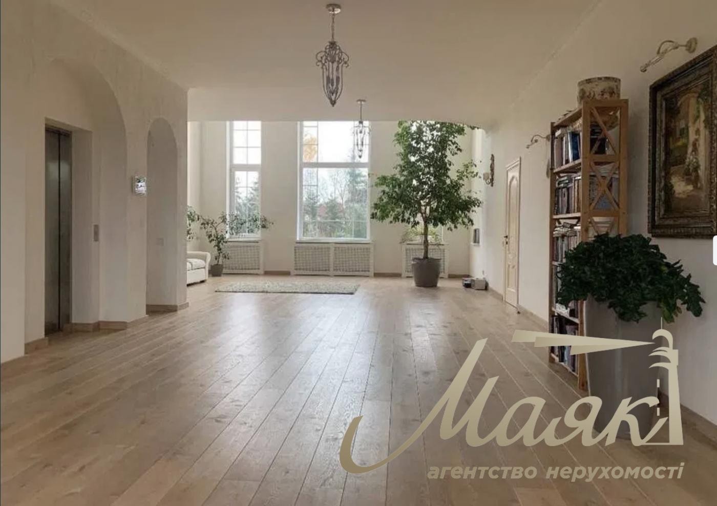 Аренда дома под Киевом, 15 мин.от Печерска,с. Конча Заспа