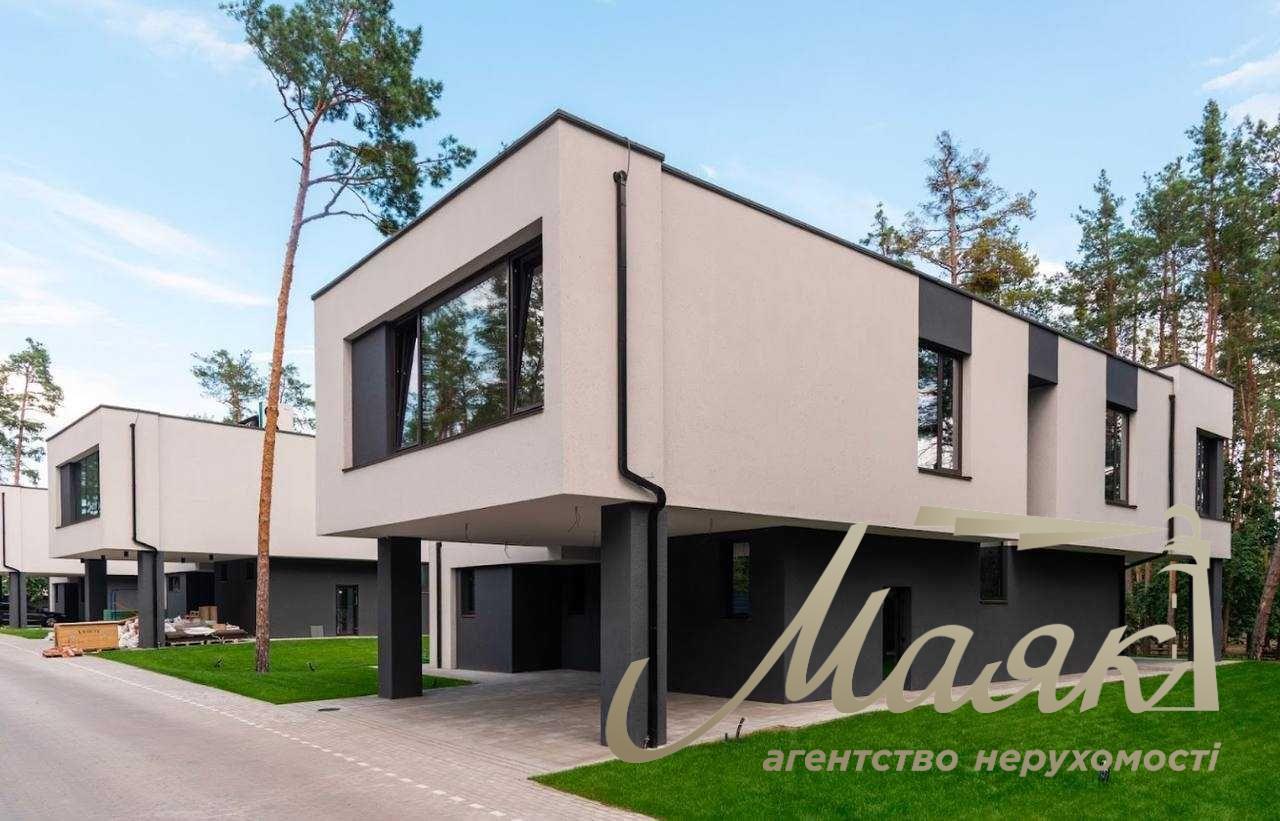 House for sale in KG Inwood. Kozin. Koncha-Zaspa, Obukhovskoe direction