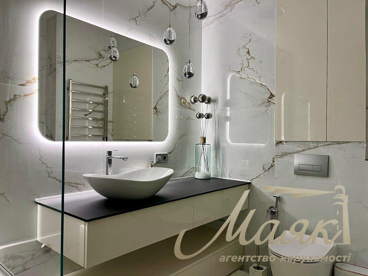 Оренда 3к. квартири в ЖК Taryan Towers Івана Павла II вул. (Лумумби Патріса), 12